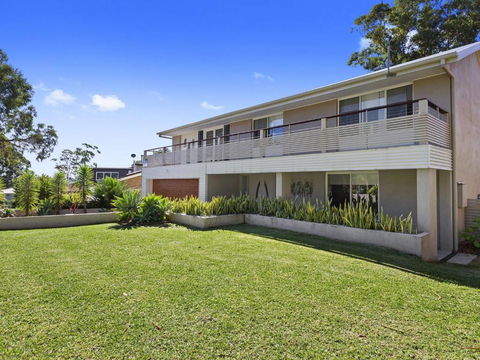 HILLTOP HAVEN In MOLLYMOOK - Lightning Ridge Tourism 5