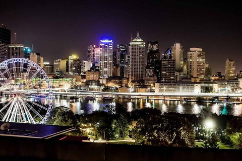 Westend 2 BED APT River Park Close To City UQ Qwe040 - Lightning Ridge Tourism 2