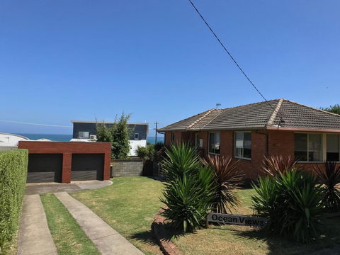 OCEAN VIEWS - Lightning Ridge Tourism 4