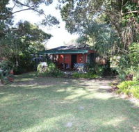 Signal Cottage - Lightning Ridge Tourism