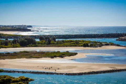 Pacific Pines Unit 5 - Lightning Ridge Tourism 2