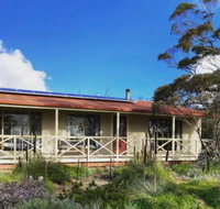 Windmill Cottage - Lightning Ridge Tourism