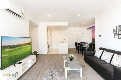 Modern, Spacious Apt@liverpool With Incredible Views - Lightning Ridge Tourism 4