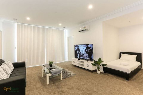 Modern, Spacious Apt@liverpool With Incredible Views - Lightning Ridge Tourism 2