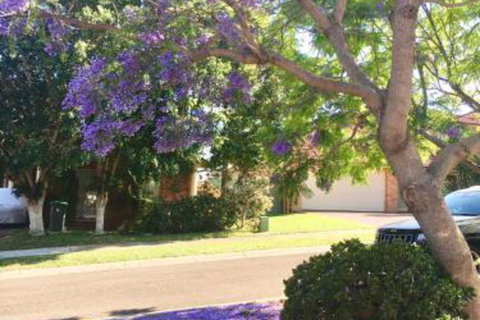 ULTRA SPACIOUS STYLISH HOME In PRESTONS SYDNEY - Lightning Ridge Tourism 7
