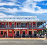 Commercial Hay Hotel - Lightning Ridge Tourism