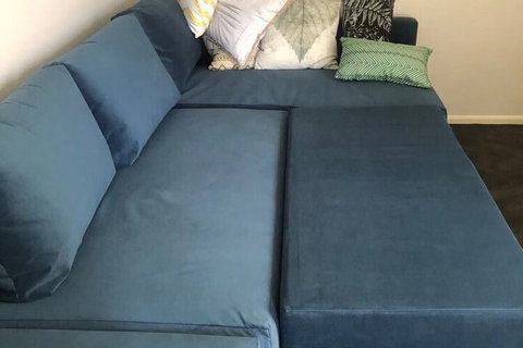 Sweethome2br@highton+parking - Lightning Ridge Tourism 4