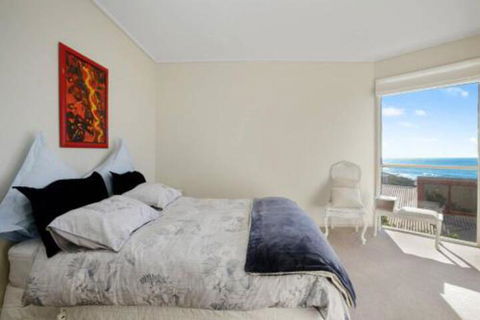 PANORAMA VIEWS Spectacular Ocean Views - Lightning Ridge Tourism 5