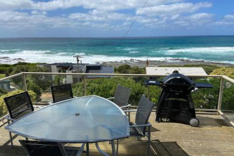 PANORAMA VIEWS Spectacular Ocean Views - Lightning Ridge Tourism 0