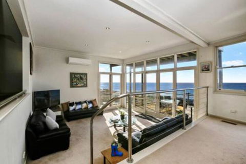 PANORAMA VIEWS Spectacular Ocean Views - Lightning Ridge Tourism 2