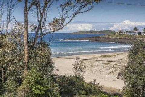 Tingira Drive 58 Bawley Point NSW - Lightning Ridge Tourism 0