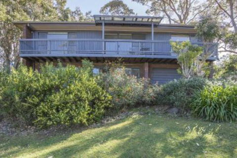 Tingira Drive 58 Bawley Point NSW - Lightning Ridge Tourism 3
