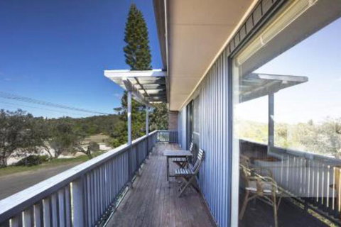 Tingira Drive 58 Bawley Point NSW - Lightning Ridge Tourism 2