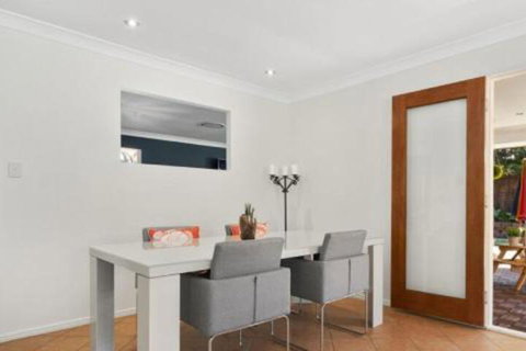 BB233 Banksia Beach Family Home 4 Bedrooms - Lightning Ridge Tourism 6