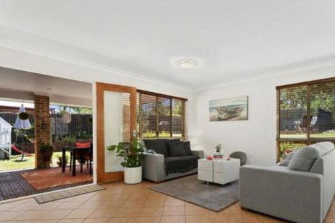 BB233 Banksia Beach Family Home 4 Bedrooms - Lightning Ridge Tourism 7