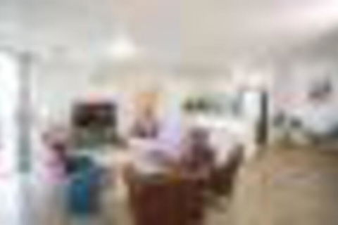 Mod 2 Bed Large Bris City Car Park WIFI Netflix  - Lightning Ridge Tourism 3