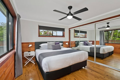 Newcastle Short Stay Apartments - Glebe Road Adamstown - Lightning Ridge Tourism 5