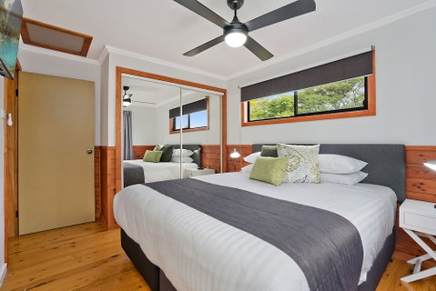 Newcastle Short Stay Apartments - Glebe Road Adamstown - Lightning Ridge Tourism 6