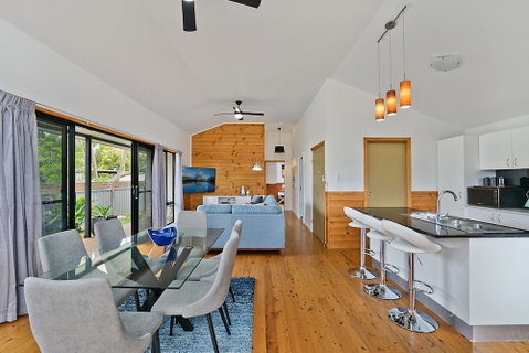 Newcastle Short Stay Apartments - Glebe Road Adamstown - Lightning Ridge Tourism 4