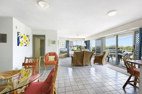 Ocean Shores 2 - 2/60-64 Peregian Esplanade - Lightning Ridge Tourism 5