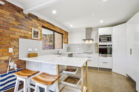 A Beach Break - 1/90 Lorikeet Drive - Lightning Ridge Tourism 0