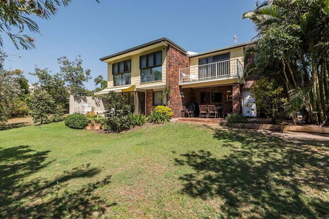 A Beach Break - 1/90 Lorikeet Drive - Lightning Ridge Tourism 2