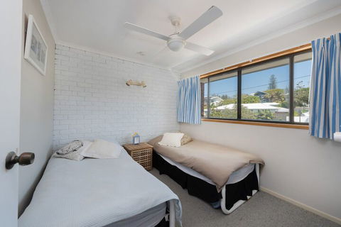 A Beach Break - 1/90 Lorikeet Drive - Lightning Ridge Tourism 7