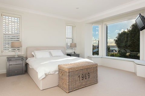 Vaucluse Manor H327 - Lightning Ridge Tourism 5