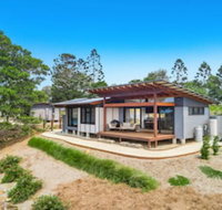 Your Luxury Escape - Carinya Cottage 2 - Lightning Ridge Tourism