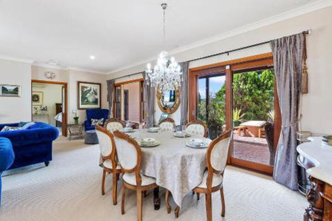 Parkview Cottage - Lightning Ridge Tourism 2