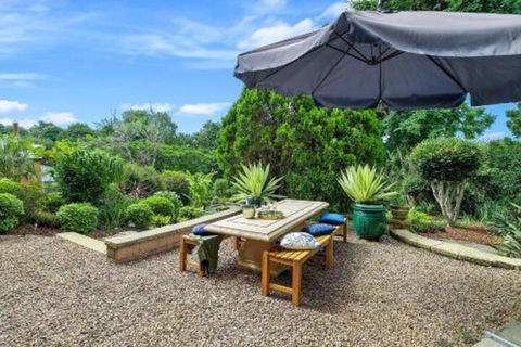 Parkview Cottage - Lightning Ridge Tourism 3