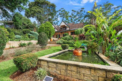 Parkview Cottage - Lightning Ridge Tourism 0