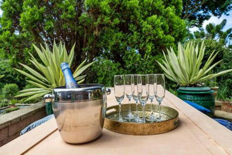 Parkview Cottage - Lightning Ridge Tourism 7