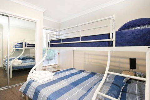Fairways 10 Mins To Hyams Beach - Lightning Ridge Tourism 7