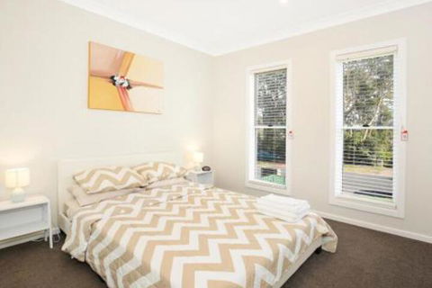 Fairways 10 Mins To Hyams Beach - Lightning Ridge Tourism 2
