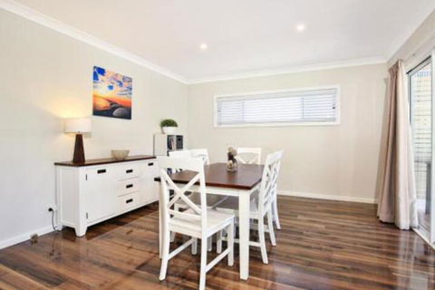 Fairways 10 Mins To Hyams Beach - Lightning Ridge Tourism 3