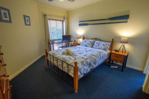 A Mariners Place BEST Location In Town! - Lightning Ridge Tourism 4