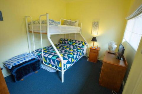 A Mariners Place BEST Location In Town! - Lightning Ridge Tourism 2