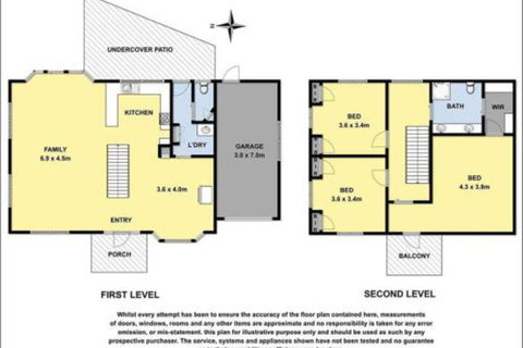 GUMS & ROSES Family Home In The Heart Of Town. - Lightning Ridge Tourism 5