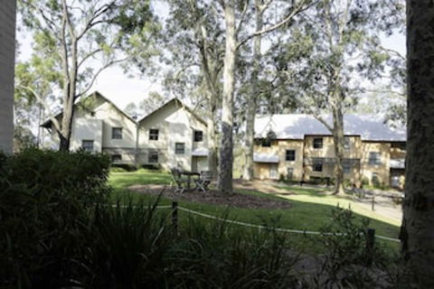 Villa Andante - Lightning Ridge Tourism 0
