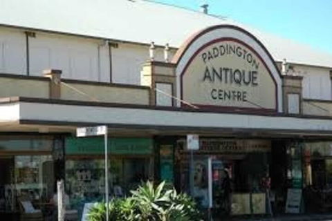 Stylish 3BD Family Home In Leafy Paddington - Lightning Ridge Tourism 1