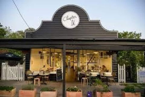 Stylish 3BD Family Home In Leafy Paddington - Lightning Ridge Tourism 6