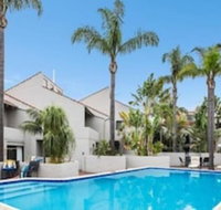 Como Mezzanine Retreat - Lightning Ridge Tourism