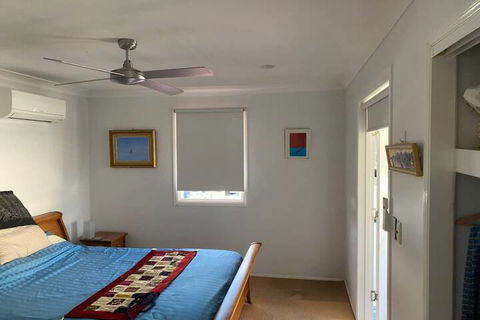 3 Bedroom Character Home Near CBD - Lightning Ridge Tourism 7