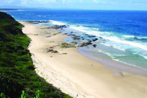 Pacific Studio Nambucca Heads - Lightning Ridge Tourism 4