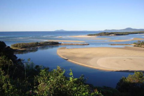 Pacific Studio Nambucca Heads - Lightning Ridge Tourism 2