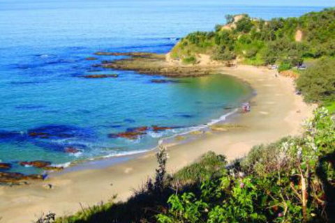 Pacific Studio Nambucca Heads - Lightning Ridge Tourism 5