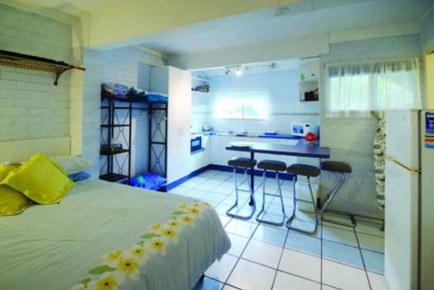 Pacific Studio Nambucca Heads - Lightning Ridge Tourism 0