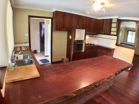 Vasse Cottage - Lightning Ridge Tourism 5