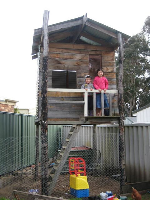 Vasse Cottage - Lightning Ridge Tourism 2